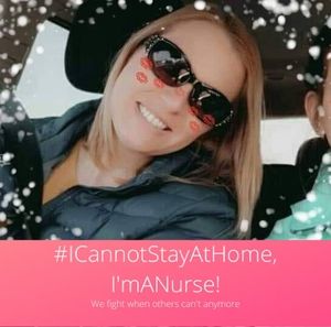 Meet your Posher, Jen